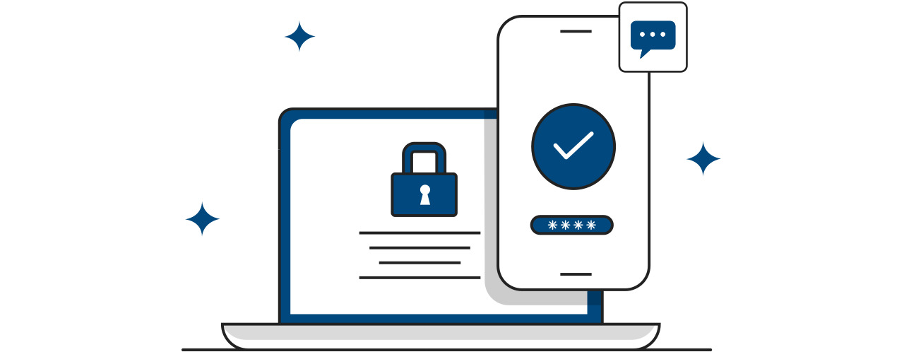 Authenticator icon