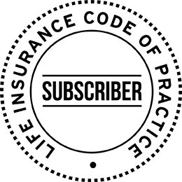 Life Insurance Code of Practice Subsciber