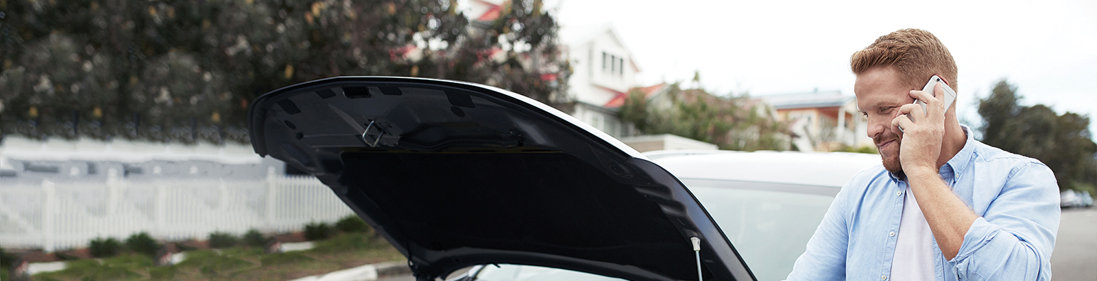 Roadside Assistance Quotes Online GIO