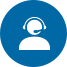 Phone Consultant Icon