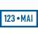 ACT MAI Icon - Blue ACT MAI Icon - Blue