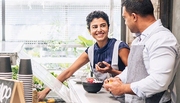 The Different Types of Business Insurance | GIO