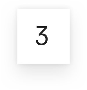 step three icon step three icon