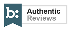BazaarVoice Authentic Reviews