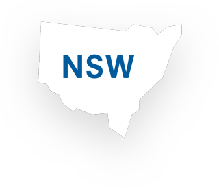 Australia state New South Wales image