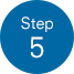 Step 5 Icon