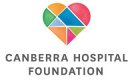 Canberra Hospital Foundation logo