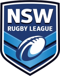 NSW Ruby League Logo
